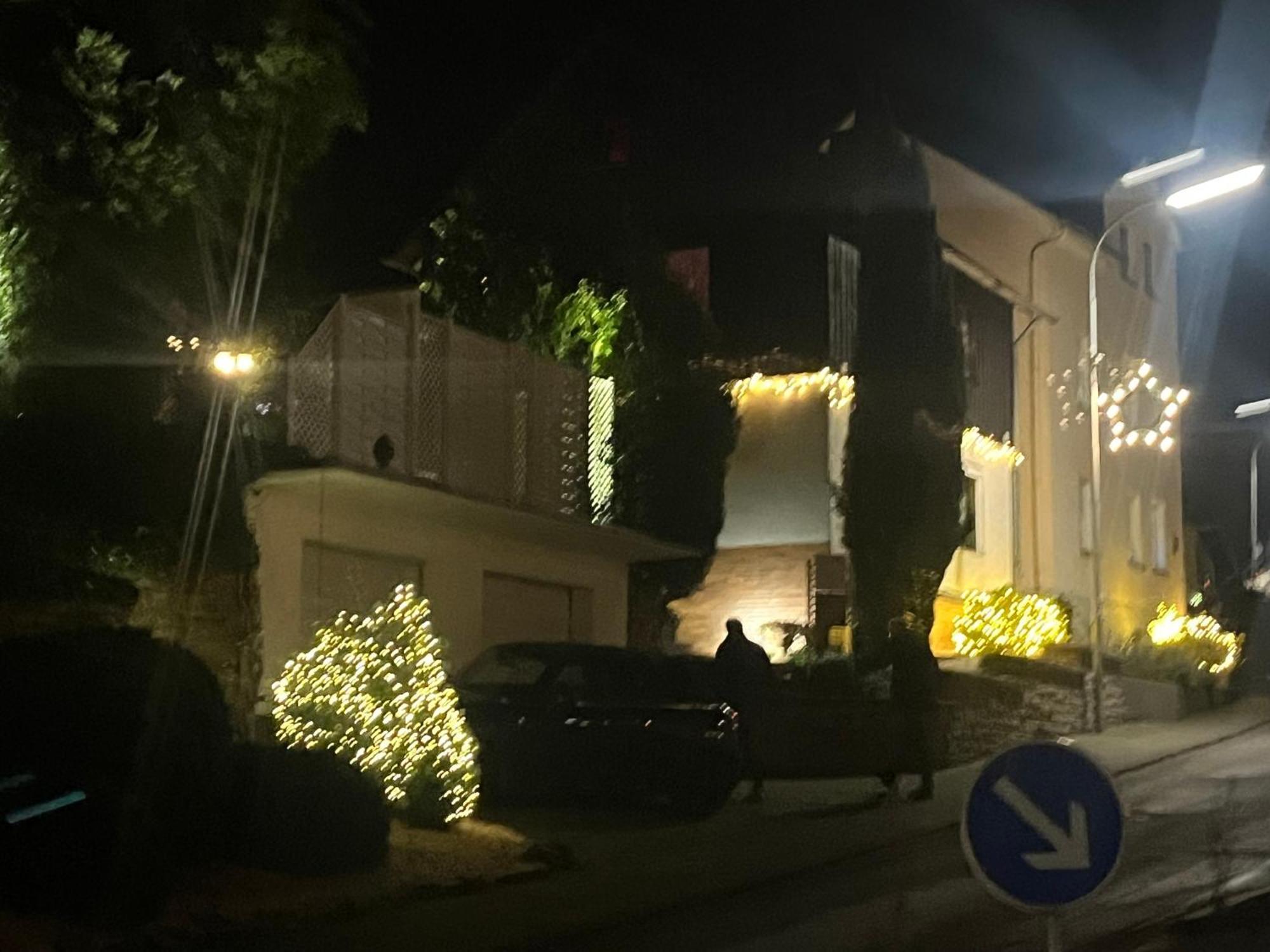 Ferienwohnung "Gaston" Mitten In Waldbreitbach Екстер'єр фото