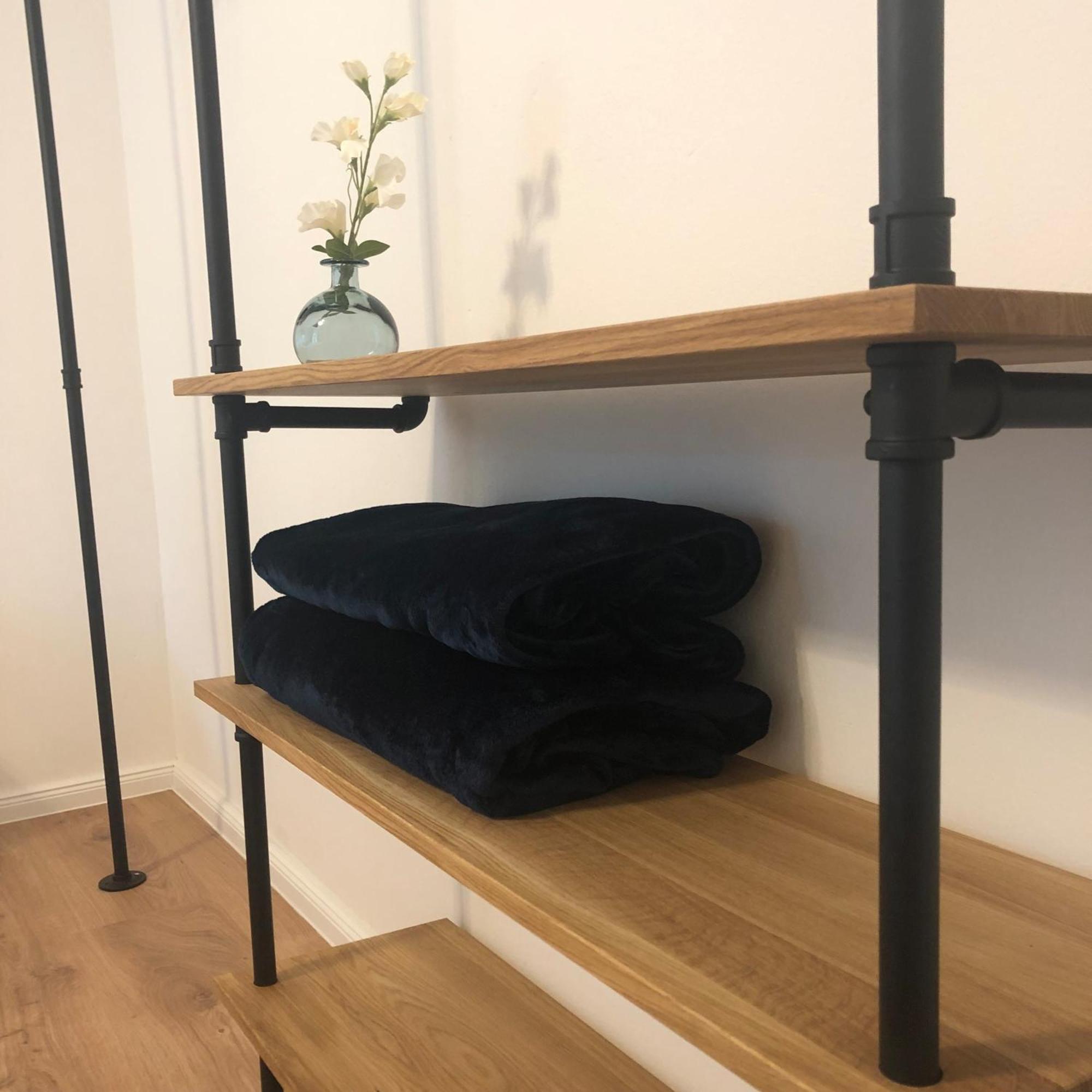 Ferienwohnung "Gaston" Mitten In Waldbreitbach Екстер'єр фото
